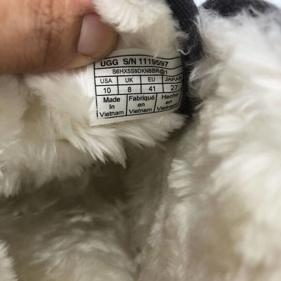 Ugg Neumal Boots NWOB 9 - Picture 7 of 10